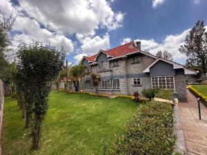 5 bedroom Houses for rent Karen Nairobi