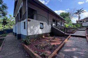 5 bedroom Houses for rent Thigiri Nairobi
