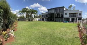 5 bedroom Houses for sale Karen Nairobi