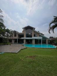 5 bedroom Houses for sale Kitisuru Nairobi