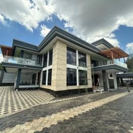 5 bedroom Houses for sale Runda Nairobi