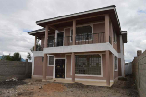 5 bedroom Townhouse for sale Sabaki, Magarini Kilifi