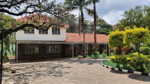 5 bedroom Houses for rent Lavington Nairobi