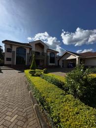 5 bedroom Houses for rent Karen Nairobi
