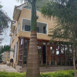 5 bedroom Houses for sale Membley Ruiru