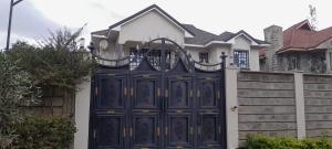 5 bedroom Houses for rent Syokimau Nairobi