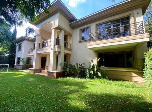5 bedroom Houses for sale Runda Nairobi