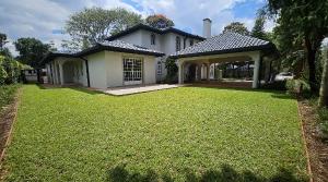 5 bedroom Houses for rent Runda Nairobi
