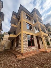5 bedroom Houses for rent Redhill Nairobi