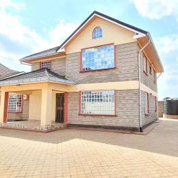 5 bedroom Houses for rent Kamakis Ruiru