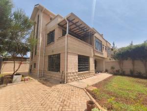 5 bedroom Houses for sale Ngong Kajiado