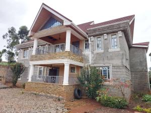 5 bedroom Houses for sale Sigona Kiambu