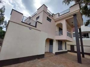 5 bedroom Houses for sale Muthaiga Nairobi