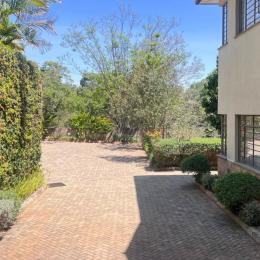 5 bedroom Houses for rent Lower Kabete Nairobi
