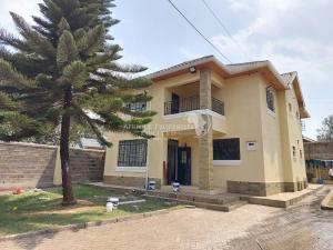 5 bedroom Houses for rent KAMITI CORNER Kasarani Nairobi