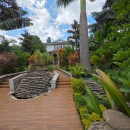 5 bedroom Houses for rent Runda Nairobi