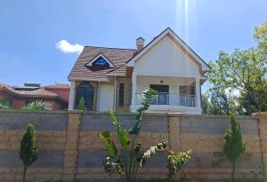 5 bedroom Houses for rent Syokimau Nairobi