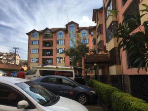 5 bedroom Houses for sale Kileleshwa Nairobi