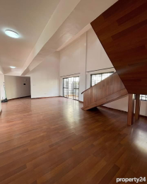 Flat&Apartment for rent Kileleshwa Nairobi