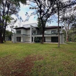 5 bedroom Townhouses Houses for sale Forest Line Road Karen Nairobi