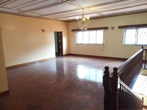 5 bedroom Townhouse for rent Westlands Nairobi
