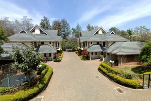 5 bedroom Townhouse for sale Kileleshwa Nairobi