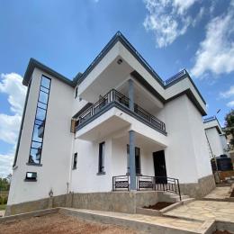 5 bedroom Townhouse for sale Ngong Kajiado
