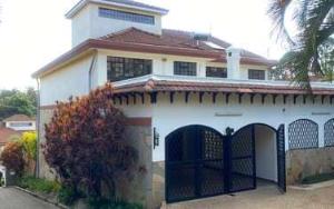 5 bedroom Townhouse for sale Westlands Nairobi