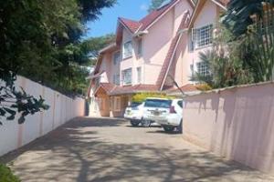 Houses for rent Lavington Nairobi