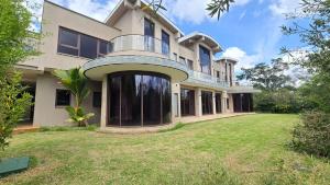 5 bedroom Townhouse for rent Lower Kabete Nairobi