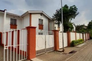 Houses for rent Lavington Nairobi