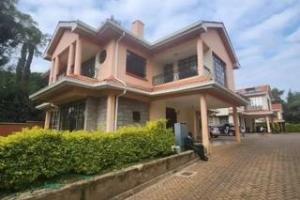 Houses for rent Lavington Nairobi