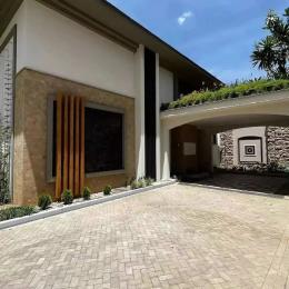 5 bedroom Townhouse for rent Lavington Nairobi