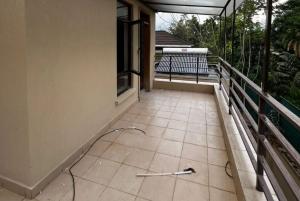 5 bedroom Flat&Apartment for rent Lavington Nairobi