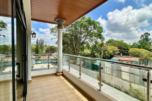 5 bedroom Townhouse for sale Lavington Nairobi