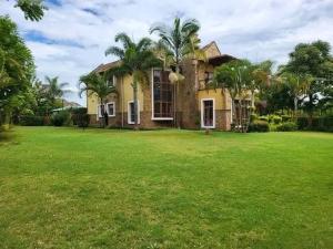 5 bedroom Townhouse for rent Runda Nairobi