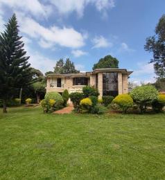 5 bedroom Townhouse for rent Karen Nairobi