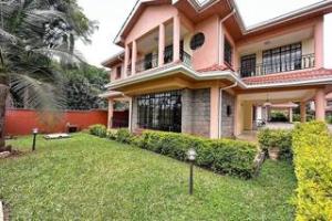 Townhouses Houses for sale Lavington Nairobi