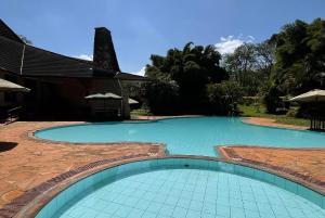 5 bedroom Townhouse for sale Karen Nairobi