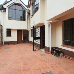 5 bedroom Townhouse for rent Lavington Nairobi