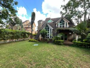 5 bedroom Townhouse for rent Lavington Nairobi