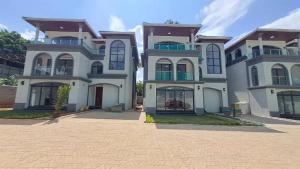 5 bedroom Townhouse for rent Lavington Nairobi