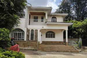 Houses for rent Lavington Nairobi