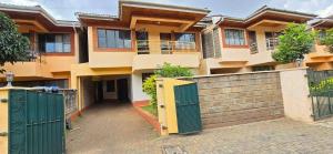 5 bedroom Flat&Apartment for rent Lavington Nairobi