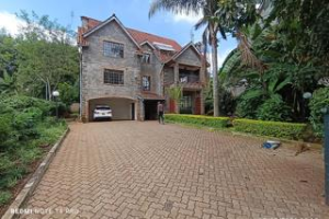 Houses for rent Lavington Nairobi