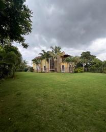 5 bedroom Townhouse for rent Runda Nairobi