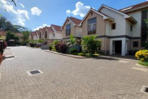 Houses for rent Lavington Nairobi