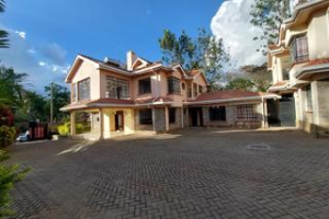 Houses for sale Lavington Nairobi