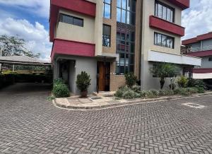 5 bedroom Townhouse for sale Lavington Nairobi