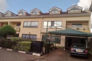 Townhouses Houses for sale Lavington Nairobi